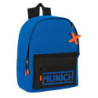 MOCHILA PARA PORTATIL 14,1" MUNICH "SUBMARINE" 642311902 SAFTA23 VAC