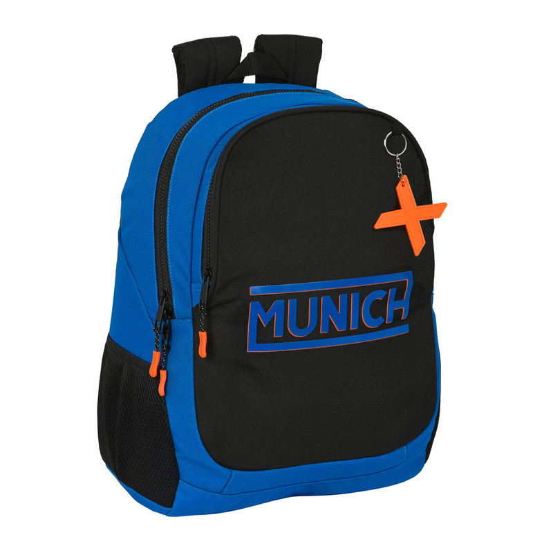 MOCHILA ADAPT.CARRO MUNICH "SUBMARINE" 642311665 SAFTA23 VAC