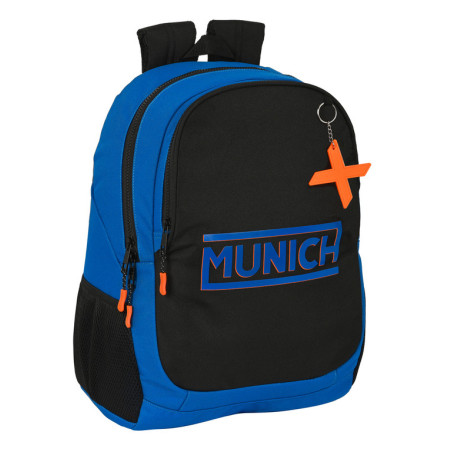 MOCHILA ADAPT.CARRO MUNICH "SUBMARINE" 642311665 SAFTA23 VAC