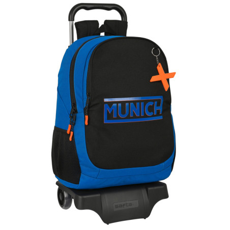 MOCH 665+CARRO 905 MUNICH "SUBMARINE" 642311313 SAFTA23 VAC