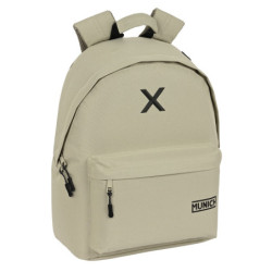 MOCHILA PARA PORTATIL 14,1" MUNICH BASICOS "TOPO" SAFTA25 ENERO 642306819