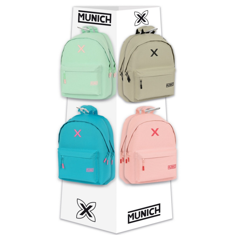 CONTENIDO EXPOSITOR 950 MUNICH BASICOS "TOPO" SAFTA25 ENERO 642306258