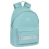MOCHILA PARA PORTATIL 14,1" KAPPA BASICS "AZUL" SAFTA25 ENERO 642303819
