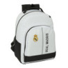 MOCHILA SAFTA PROTECTION REAL MADRID 1ª EQUIP. 24/25 SAFTA25 ENERO 612454305