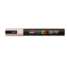 MARCADOR UNI-BALL POSCA PC-5M PUNTA REDONDA 1,8-2,5MM ROSA SATEN -68- 305185000
