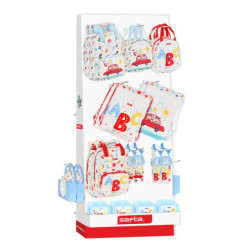 RELLENO EXPOSITOR 949 SAFTA PREESCOLAR SURT 2 642298912 158*65 SAFTA22