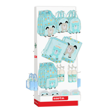 RELLENO EXPOSITOR 949 SAFTA PREESCOLAR SURT 1 642297912 158*65 SAFTA22