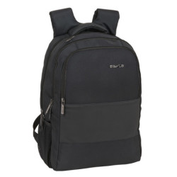 MOCHILA PORTATIL 15,6"+TABLET+USB SAFTA BUSINESS SAFTA26 642100808 43X30 UNIDAD