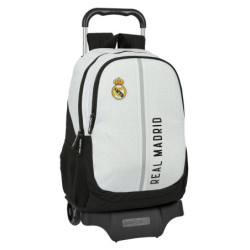 MOCH 665+CARRO 905 REAL MADRID 1ª EQUIP. 24/25 SAFTA25 ENERO 612454313