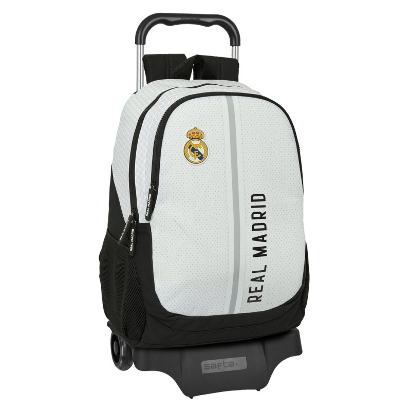 MOCH 665+CARRO 905 REAL MADRID 1ª EQUIP. 24/25 SAFTA25 ENERO 612454313