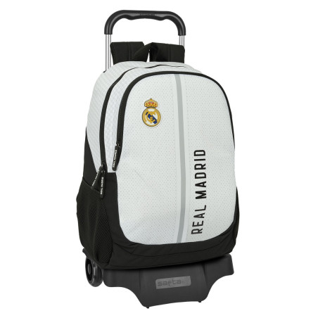 MOCH 665+CARRO 905 REAL MADRID 1ª EQUIP. 24/25 SAFTA25 ENERO 612454313