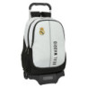 MOCH 665+CARRO 905 REAL MADRID 1ª EQUIP. 24/25 SAFTA25 ENERO 612454313