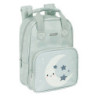 MOCHILA INFANTIL CON ASAS FACIL LIMPIEZA PREESCOLAR "LUNA" SAFTA22 VAC 642293765