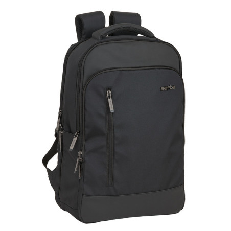 MOCHILA PORTATIL 15,6"+TABLET+USB SAFTA BUSINESS SAFTA26 642100894 44X29 UNIDAD