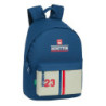 MOCHILA PARA PORTATIL 14,1" BENETTON "VARSITY" SAFTA21 ENERO 642113819 41*31