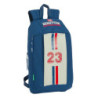 MINI MOCHILA BENETTON "VARSITY" SAFTA21 ENERO 642113821 39*22