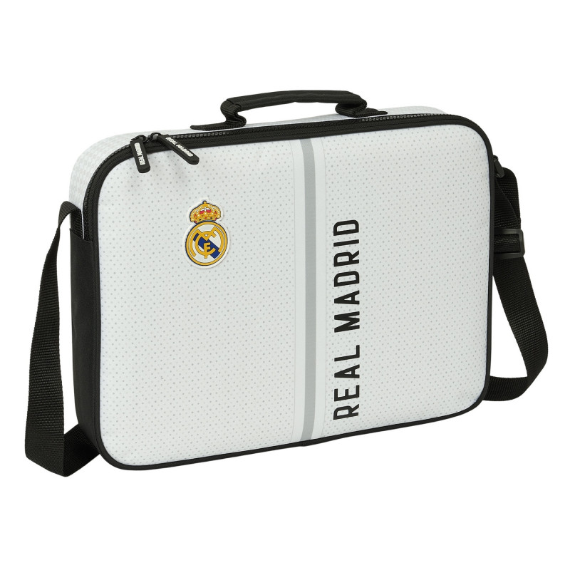CARTERA EXTRAESCOLARES REAL MADRID 1ª EQUIP. 24/25 SAFTA25 ENERO 612454385