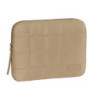 FUNDA PARA PORTATIL 11,6'' MOOS CAPSULA ACOLCHADO "CAMEL" SAFTA26 642287934 23X31 UNIDAD