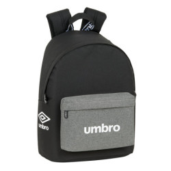 MOCHILA PARA PORTATIL 14,1" UMBRO SAFTA21 ENERO 642118819 41*31