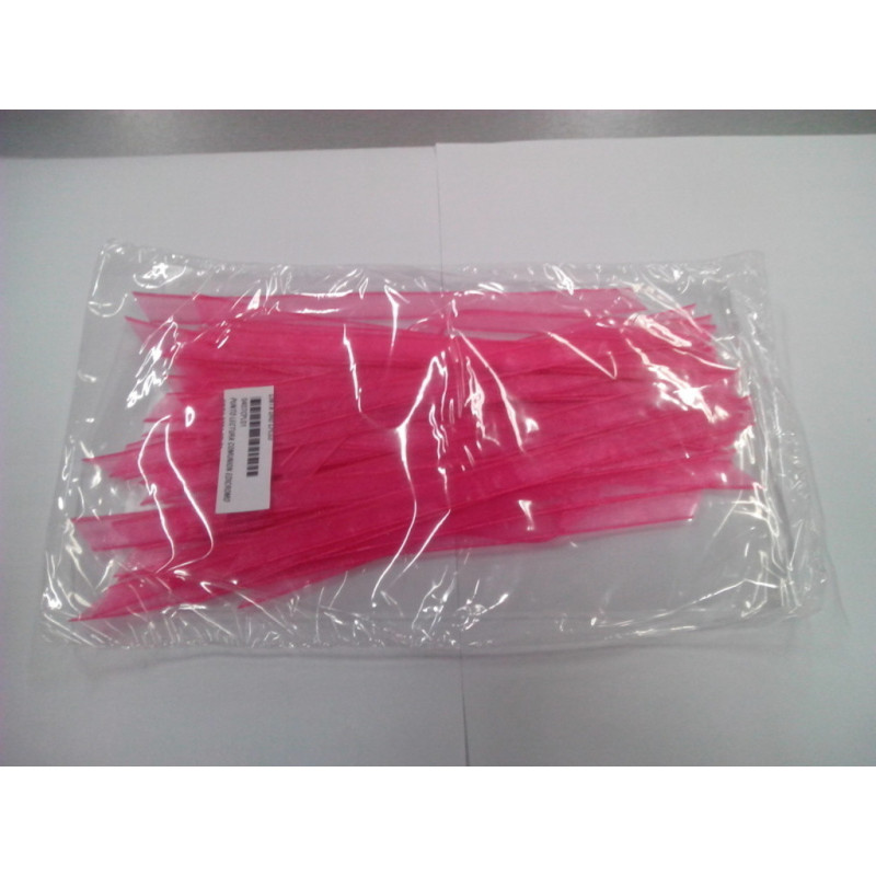 PUNTO LECTURA COMUNION EDICROMO CINTA ROSA CPL01 ^