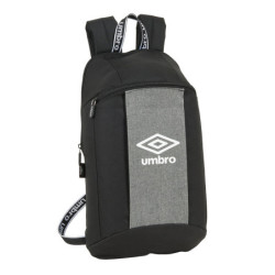 MINI MOCHILA UMBRO SAFTA21 ENERO 642118821 39*22
