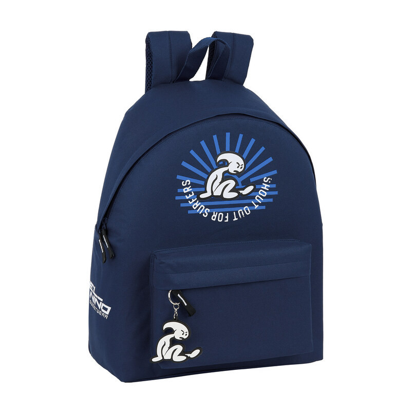 MOCHILA EL NIÑO "SUN" SAFTA21 ENERO 642119774 42*33