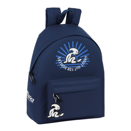 MOCHILA EL NIÑO "SUN" SAFTA21 ENERO 642119774 42*33