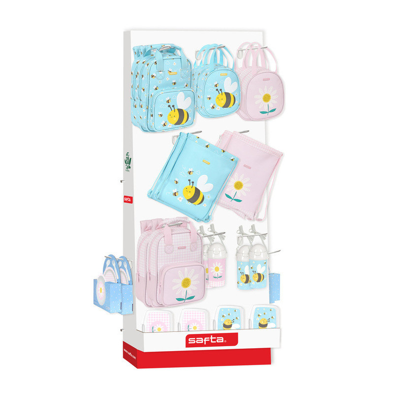 RELLENO EXPOSITOR 949 PREESCOLAR SURT. 2 SAFTA22 VAC 642276912