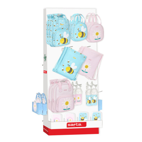 RELLENO EXPOSITOR 949 PREESCOLAR SURT. 2 SAFTA22 VAC 642276912