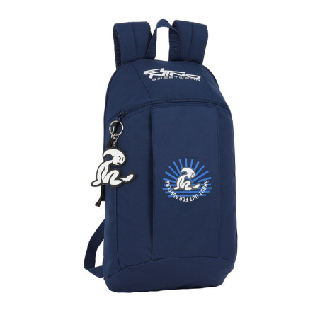 MINI MOCHILA EL NIÑO "SUN" SAFTA21 ENERO 642119821 39*22