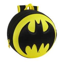 MOCHILA 3D REDONDA BATMAN SAFTA23 ENERO 642272358