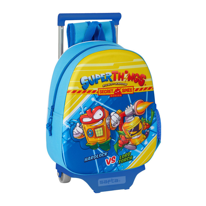 MOCH 3D+CARRO 705 SUPERZINGS SAFTA23 ENERO 642161020