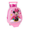 MOCH 3D+CARRO 705 MINNIE MOUSE SAFTA23 ENERO 642162020