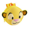 MOCHILA 3D REDONDA SIMBA SAFTA23 ENERO 642268358