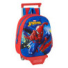 MOCH 3D+CARRO 705 SPIDER-MAN SAFTA23 ENERO 642167020