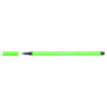 MARCD. STABILO ACUARELABLE PEN 68 VERDE HOJA 1 MM