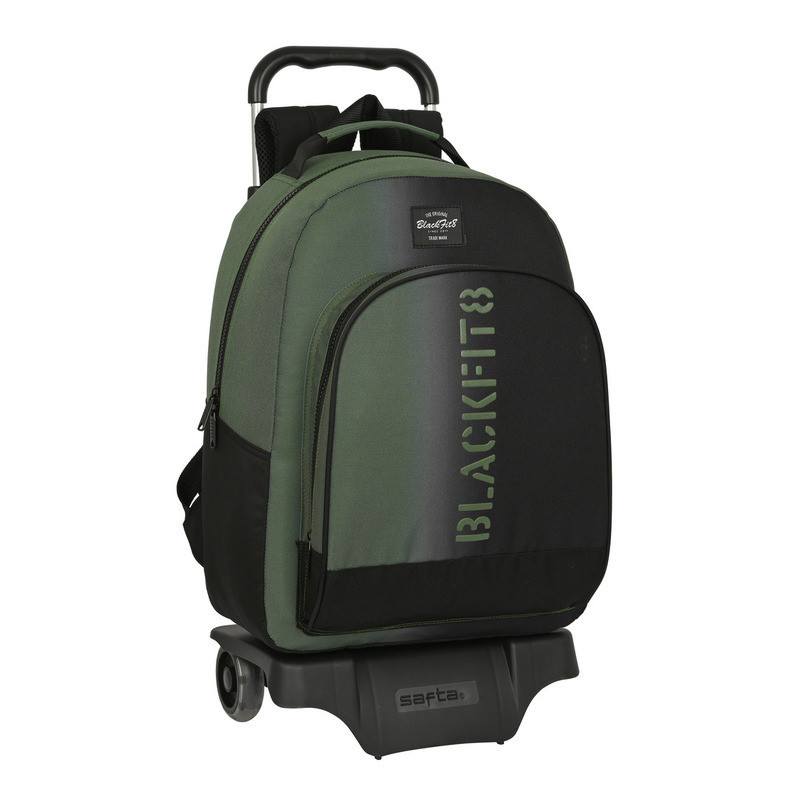 MOCH 305+CARRO 905 RECICLADO BLACKFIT8 "GRADIENT" SAFTA23 ENERO 642246313