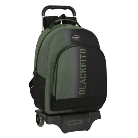 MOCH 305+CARRO 905 RECICLADO BLACKFIT8 "GRADIENT" SAFTA23 ENERO 642246313