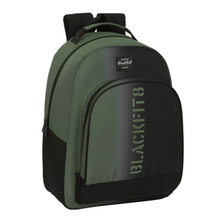 MOCHILA ADAPT.CARRO RECICLADO BLACKFIT8 "GRADIENT" SAFTA23 ENERO 642246305