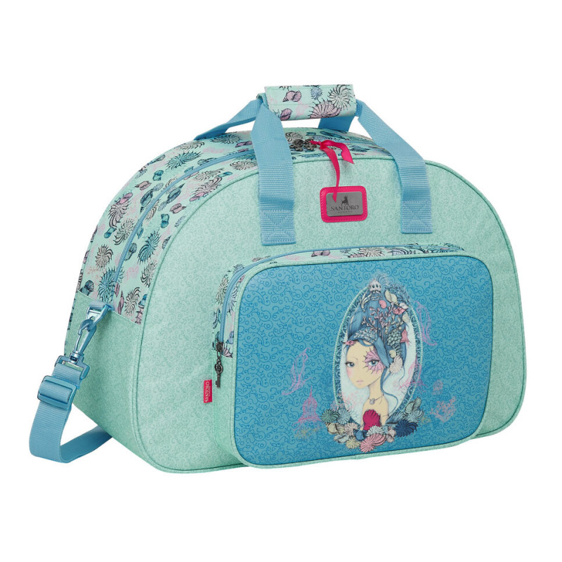 BOLSA DEPORTE SANTORO™’S MIRABELLE MARINA SAFTA21 ENERO 712013219 33*48