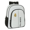 MOCHILA JUNIOR ADAPT.CARRO REAL MADRID 1ª EQUIP. 24/25 SAFTA25 ENERO 612454640