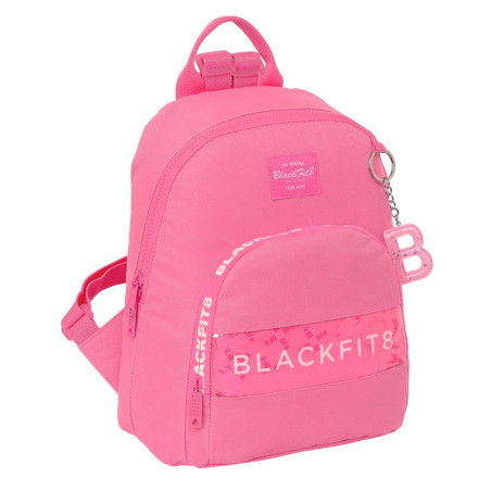 MINI MOCHILA BLACKFIT8 "GLOW UP" SAFTA23 ENERO 642244846