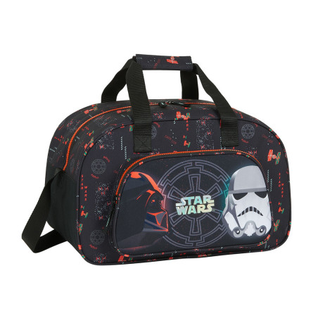 BOLSA DEPORTE STAR WARS  "THE DARK SIDE" SAFTA21 ENERO 712101273 24*40