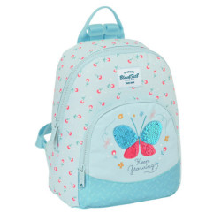 MINI MOCHILA BLACKFIT8 "MARIPOSA" SAFTA23 ENERO 642243846