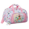 BOLSA DEPORTE BARBIE "GIRL POWER" SAFTA21 ENERO 712110273 24*40