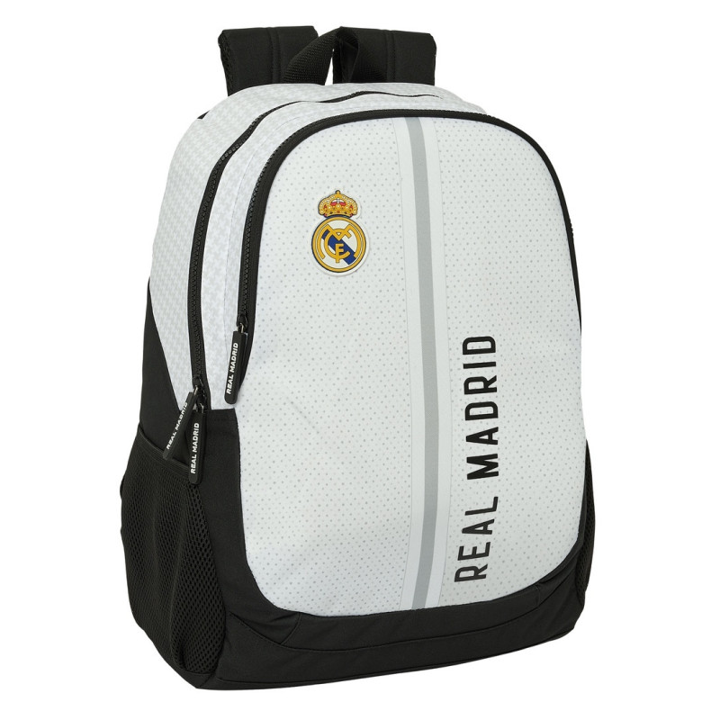 MOCHILA ADAPT.CARRO REAL MADRID 1ª EQUIP. 24/25 SAFTA25 ENERO 612454665