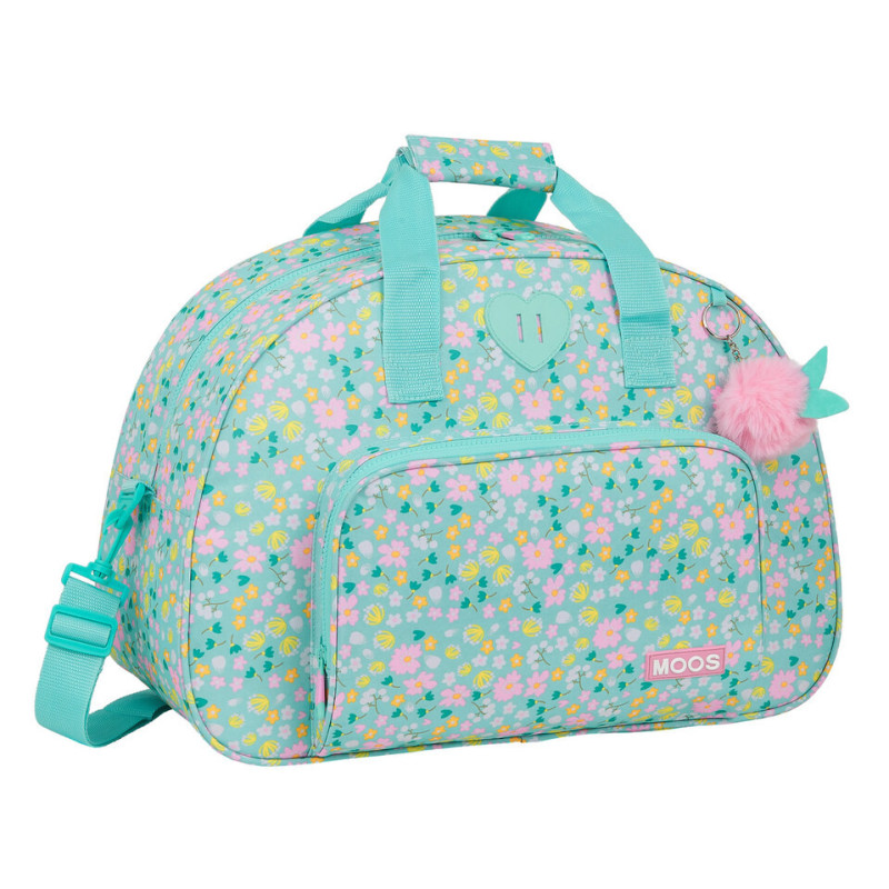 BOLSA DEPORTE MOOS "LIBERTY" SAFTA21 ENERO 712118219 33*48