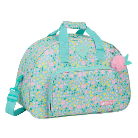 BOLSA DEPORTE MOOS "LIBERTY" SAFTA21 ENERO 712118219 33*48
