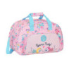 BOLSA DEPORTE GLOWLAB KIDS "BEST FRIENDS" SAFTA21 ENERO 712123273 24*40