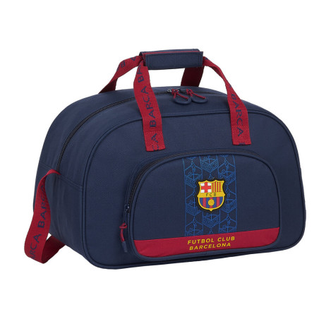 BOLSA DEPORTE F.C.BARCELONA CORPORATIVA SAFTA21 ENERO 712125273 24*40